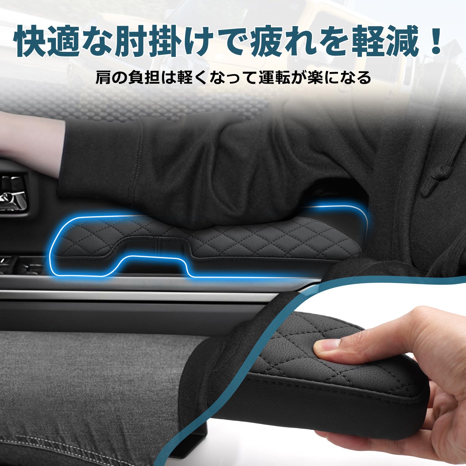 Auto spec スズキ ハスラー 専用 サイドアームレスト ドアアームレpm Amazon.co.jp: Auto spec スズキ ハスラー 専用 サイドアームレスト
